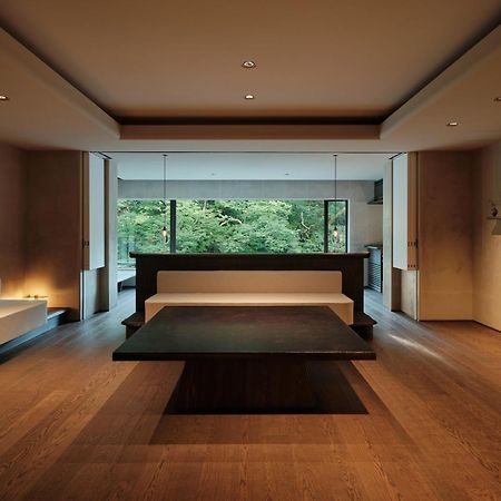 Yamanakaonsen Hanamurasaki Kaga  Exteriör bild
