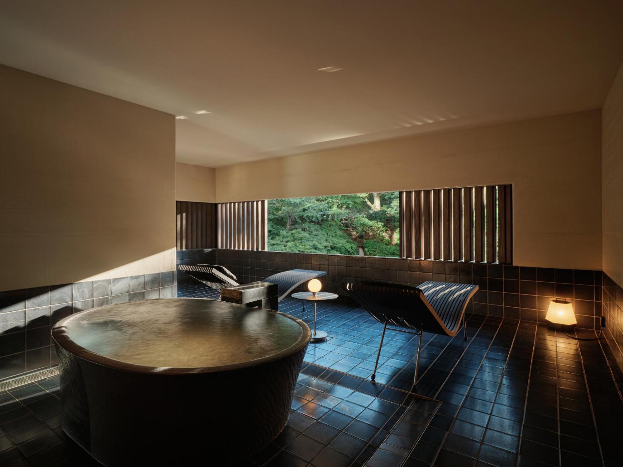Yamanakaonsen Hanamurasaki Kaga  Exteriör bild