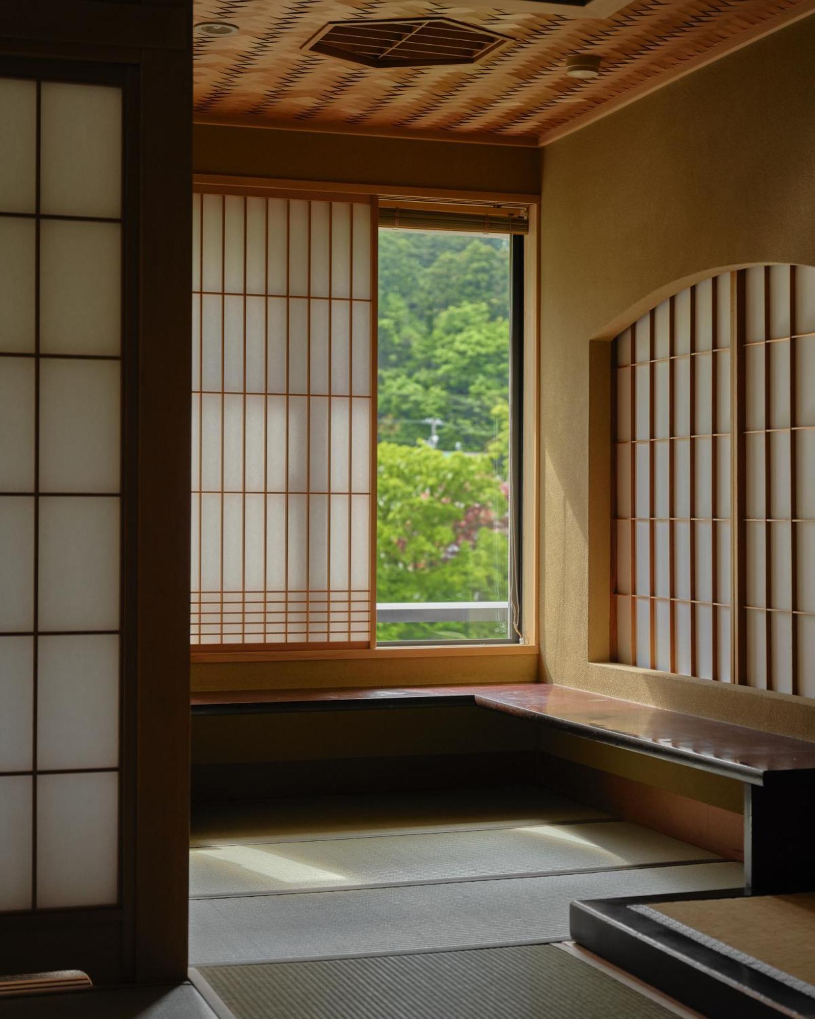 Yamanakaonsen Hanamurasaki Kaga  Exteriör bild