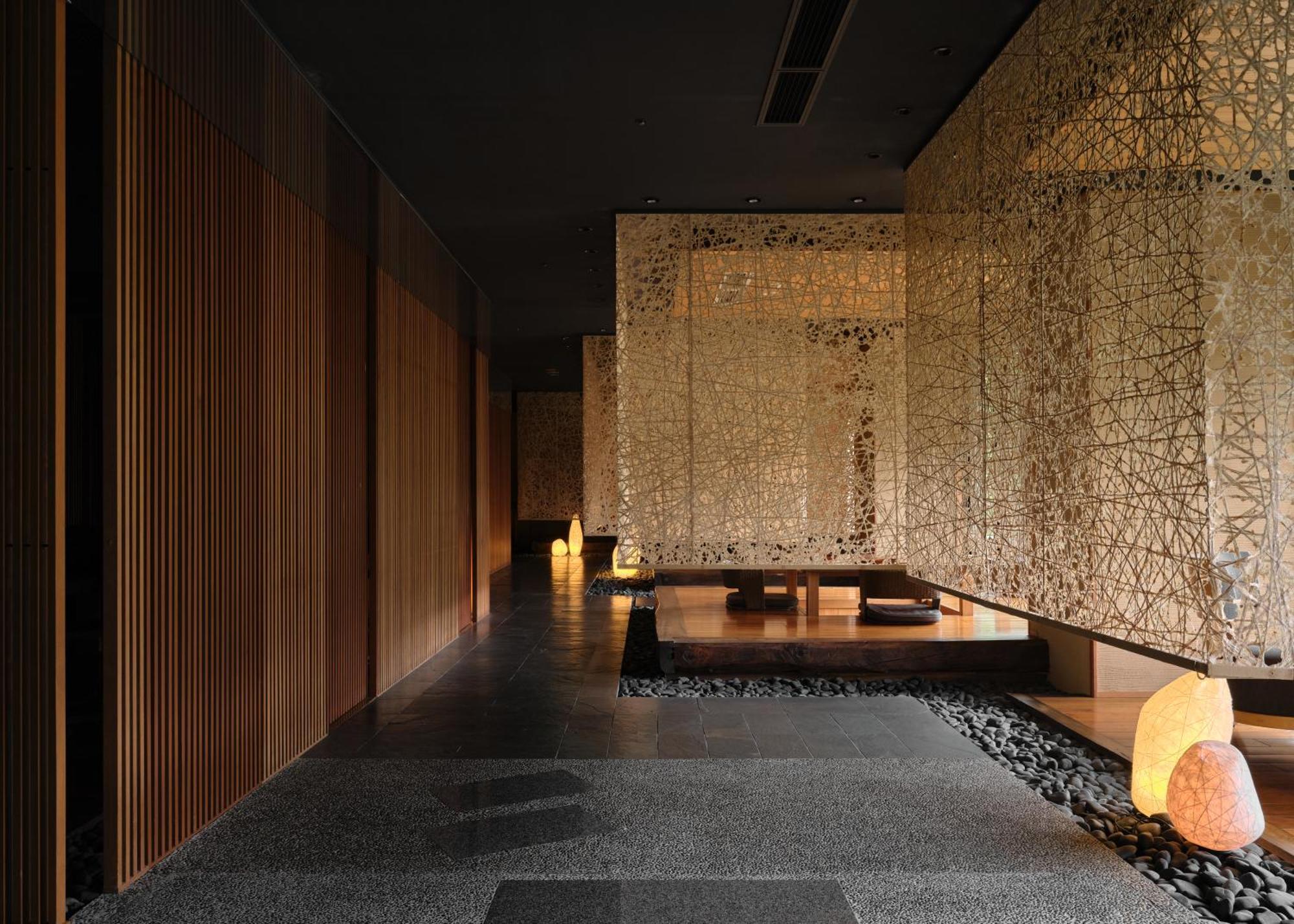 Yamanakaonsen Hanamurasaki Kaga  Exteriör bild