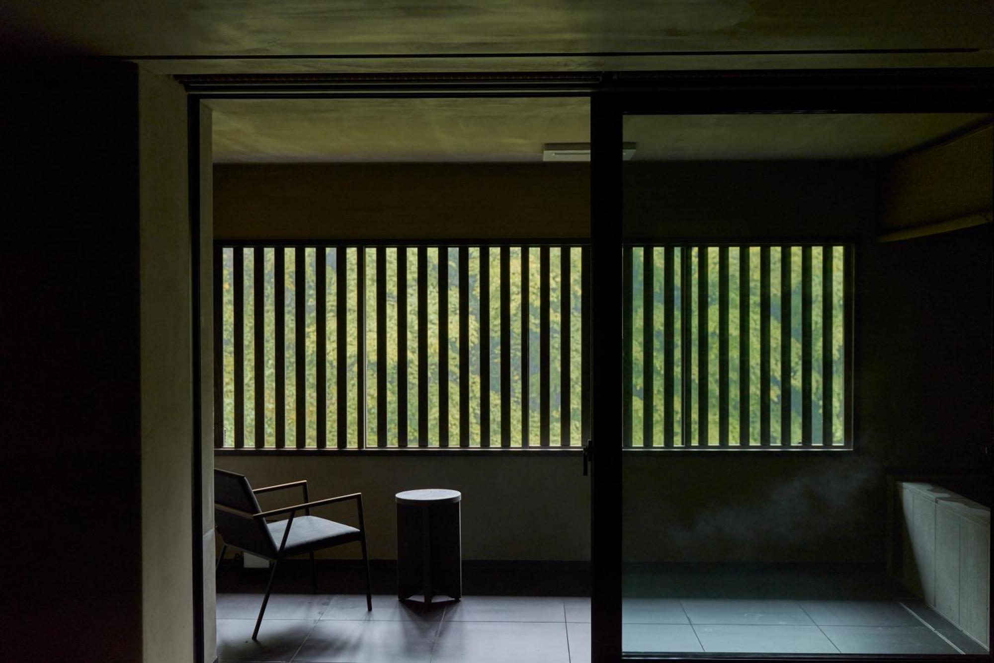 Yamanakaonsen Hanamurasaki Kaga  Exteriör bild