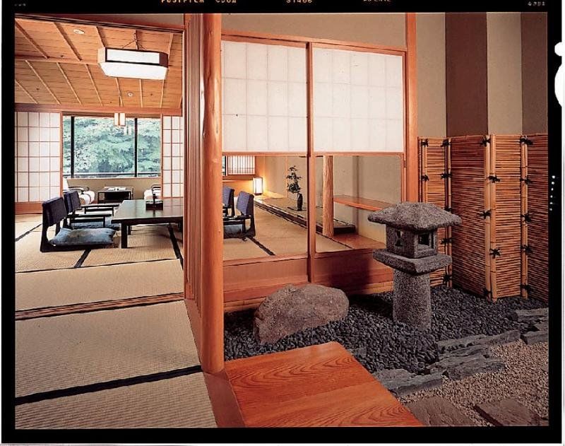 Yamanakaonsen Hanamurasaki Kaga  Exteriör bild