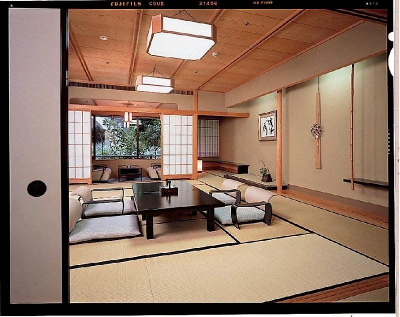 Yamanakaonsen Hanamurasaki Kaga  Exteriör bild