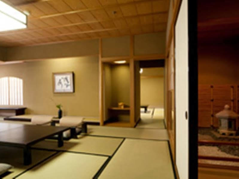 Yamanakaonsen Hanamurasaki Kaga  Exteriör bild
